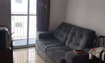 APARTAMENTO PARA VENDA CONDOMÍNIO RESIDENCIAL ÉVORA - ITAPEVI