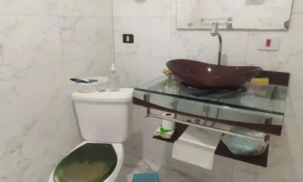 Casa com 3 quartos à venda na Rua Pádua, Parque das Nações, Barueri