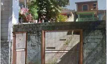 CASA PARA VENDA JARDIM ISAURA - SANTANA DE PARNAÍBA