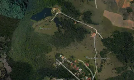 AREA PARA EMPRENDIMENTO ( CONDOMINIO RESIDENCIAL ) ALDEIA DA SERRA