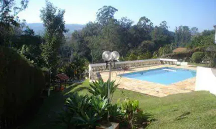 CASA PARA VENDA NO CONDOMÍNIO PORTAL DAS ACÁCIAS- SANTANA DE PARNAÍBA