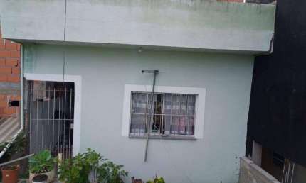 Casa com 1 quarto à venda na Rua Zacarias, Cidade São Pedro - Gleba A, Santana de Parnaíba