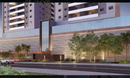 APARTAMENTO PARA VENDA NO GREEN VALLEY - ALPHAVILLE