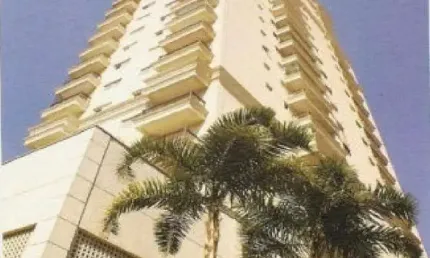 Apartamento com 3 quartos à venda na Rua São Paulo Apóstolo, Vila Boa Vista, Barueri