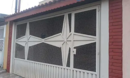Casa com 3 quartos à venda na Rua Barão de Itapoã, Jardim Gabriela II, Jandira