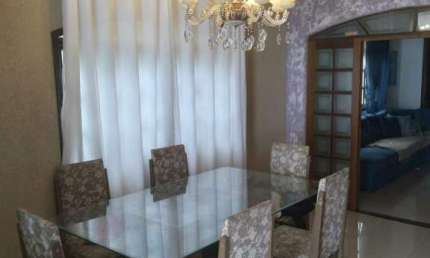 Casa com 4 quartos à venda na Rua Arnaldo Sérgio Cordeiro das Neves, Jardim Nova Itapevi, Itapevi