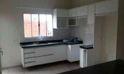 CASA PARA VENDA NO CONDOMÍNIO PARQUE ESMERALDA- BARUERI