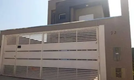 Casa com 3 quartos à venda na Rua Camarão Vermelho, Portais (Polvilho), Cajamar