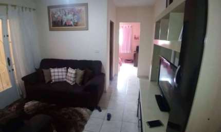 Casa com 4 quartos à venda na Rua Guarantam, Vila Engenho Novo, Barueri