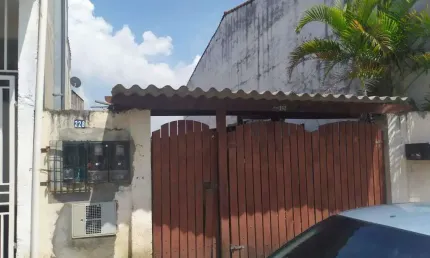 Casa com 4 quartos à venda na Rua Suécia, Jardim São Luís, Santana de Parnaíba