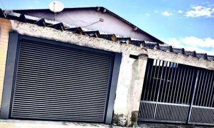 Casa com 3 quartos à venda na Rua Adriano Augusto, Jardim Timbauhy, Barueri