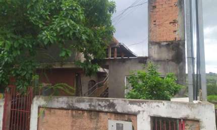 Casa com 3 quartos à venda na Rua Antônio Raposo, Cristal Park, Santana de Parnaíba