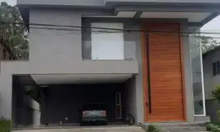 CASA A VENDA CONDOMÍNIO RESERVA SANTA MARIA - JANDIRA