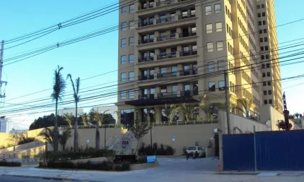 SALA COMERCIAL PARA VENDA - CEA TORRE I - ALPHAVILLE