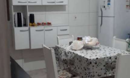 Casa à venda, 4 quartos, Jardim São Carlos - Itapevi/SP