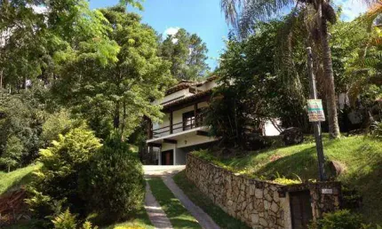 CASA PARA VENDA CONDOMÍNIO NOVA SÃO PAULO - ITAPEVI