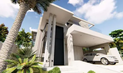 Casa para venda no burle marx - santana de parnaíba/sp