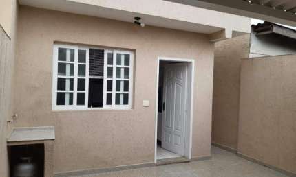 Casa com 2 quartos à venda na Rua Bororós, Vila São Silvestre, Barueri