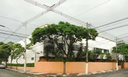 GALPÃO DE 2021 M² LOGÍSTICO PARA LOCAÇÃO NA ALDEIA DE BARUERI/SP