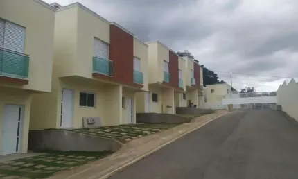 CASA A VENDA CHÁCARA SOLAR II - SANTANA DE PARNAÍBA