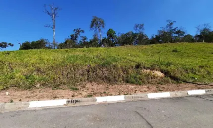 TERRENO A VENDA EM SANTANA DE PARNAIBA - LOTEAMENTO FLORES.