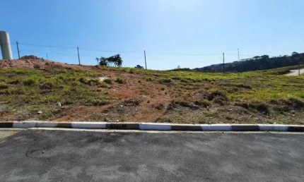 TERRENO A VENDA EM SANTANA DE PARNAÍBA - LOTEAMENTO FLORES.