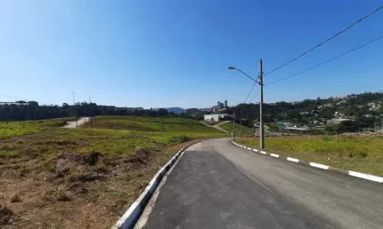TERRENO A VENDA EM SANTANA DE PARNAIBA - LOTEAMENTO FLORES.