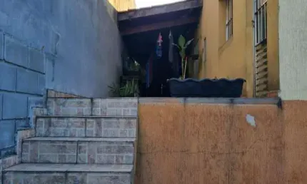 Sobrado para venda no jardim maria cristina - barueri