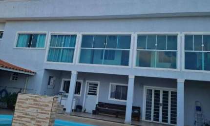 Chácara / sítio com 4 quartos à venda na Rua Estrela D'Oeste, Ponunduva, Cajamar