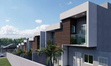 Casa com 2 quartos à venda na Rua Jean Anastace Kovelis, Ipês (Polvilho), Cajamar