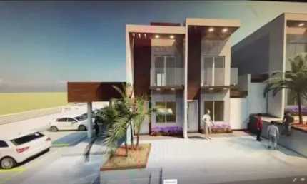 Casa com 2 quartos à venda na Rua Jean Anastace Kovelis, Ipês (Polvilho), Cajamar