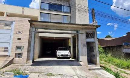 Casa com 3 quartos à venda na Rua Holambra, Colina Maria Luíza (Jordanésia), Cajamar