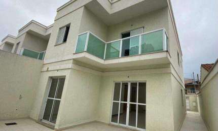 Casa com 4 quartos à venda na Rua das Flores-de-Maio, Portais (Polvilho), Cajamar