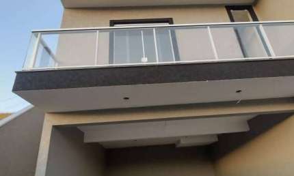 Casa com 3 quartos à venda na Rua das Cravinas, Portais (Polvilho), Cajamar