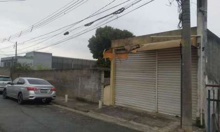 TERRENO INDUSTRIAL A VENDA JARDIM CALIFÓRNIA - BARUERI