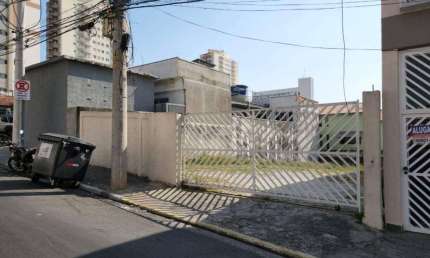Terreno à venda na Rua Rio Grande do Sul, Vila Boa Vista, Barueri