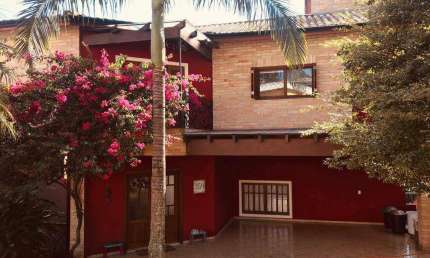 CASA PARA VENDA - CONDOMÍNIO TARUMÃ - SANTANA DE PARNAÍBA