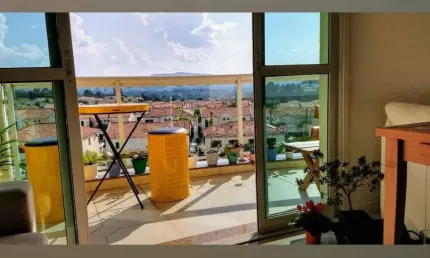 Apartamento com 3 quartos à venda na Avenida Marcos Penteado de Ulhôa Rodrigues, Tamboré, Santana de Parnaíba