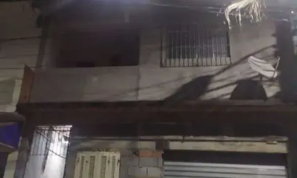 Casa com 3 quartos à venda na Rua Marselha, Jardim Isaura, Santana de Parnaíba
