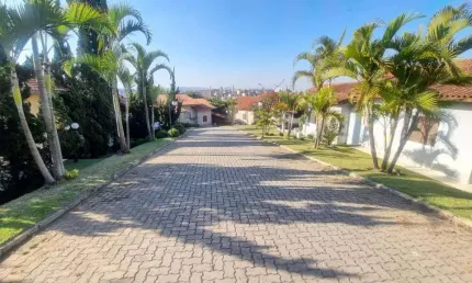 CASA PARA VENDA CONDOMÍNIO VILA VELHA - CARAPICUÍBA