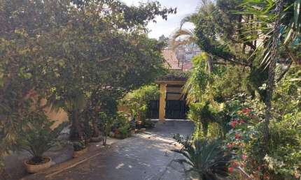 Casa com 2 quartos à venda na Rua Vitório, Jardim Julieta, Itapevi