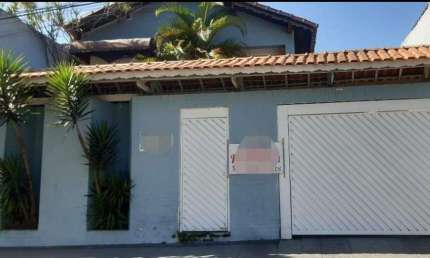 CASA PARA VENDA E LOCAÇÃO NO JARDIM PLANALTO - CARAPICUÍBA