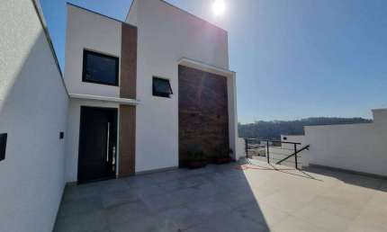 Casa com 3 quartos à venda na Rua das Alpinias, Portais (Polvilho), Cajamar