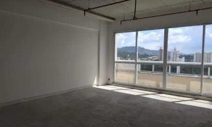 Sala comercial à venda na Avenida Anápolis, Bethaville I, Barueri