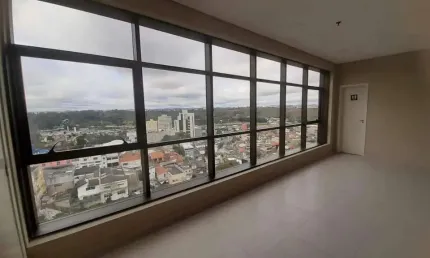 ALUGA-SE CONJUNTO COMERCIAL - EM BARUERI (PARCIAL OU TOTAL)
