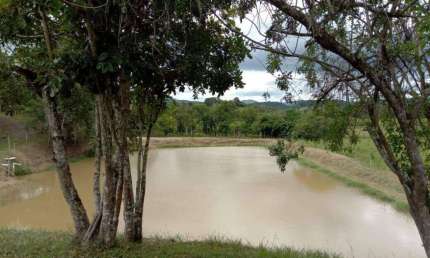 Chácara / sítio com 2 quartos à venda na Estrada Do Tacange, Km 5, Oliveira Barros, Miracatu