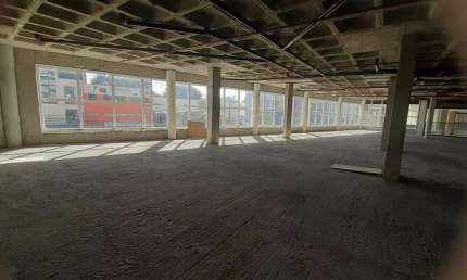 ALUGA-SE CONJUNTO COMERCIAL DE 632M² BETHAVILLE ( BARUERI )