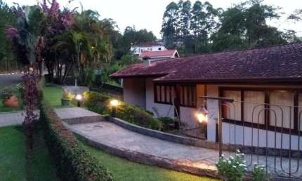 CASA A VENDA CONDOMÍNIO REFUGIO DOS PINHEIROS - ITAPEVI