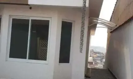 Casa com 3 quartos à venda na Rua Pereira, Parque Viana, Barueri