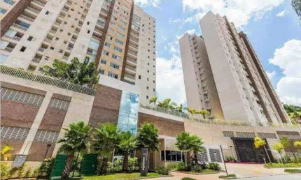 APARTAMENTO PARA VENDA CONDOMÍNIO RESERVA ALPHASITIO